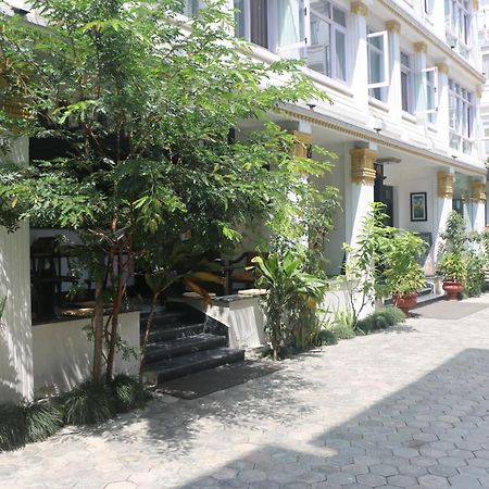 Durbar Hotel & Residence Katmandu Dış mekan fotoğraf
