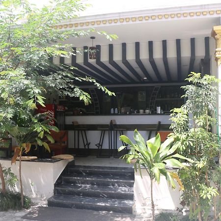 Durbar Hotel & Residence Katmandu Dış mekan fotoğraf