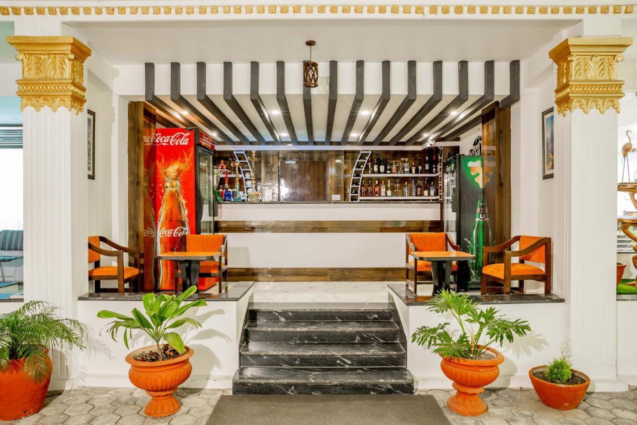 Durbar Hotel & Residence Katmandu Dış mekan fotoğraf