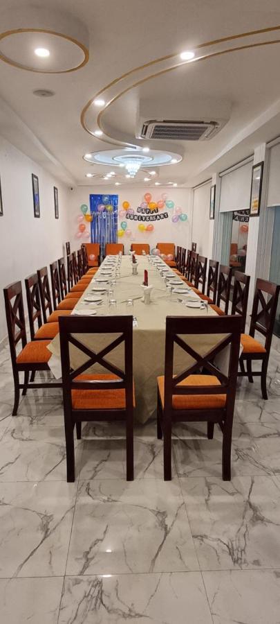 Durbar Hotel & Residence Katmandu Dış mekan fotoğraf