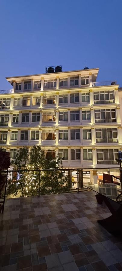 Durbar Hotel & Residence Katmandu Dış mekan fotoğraf