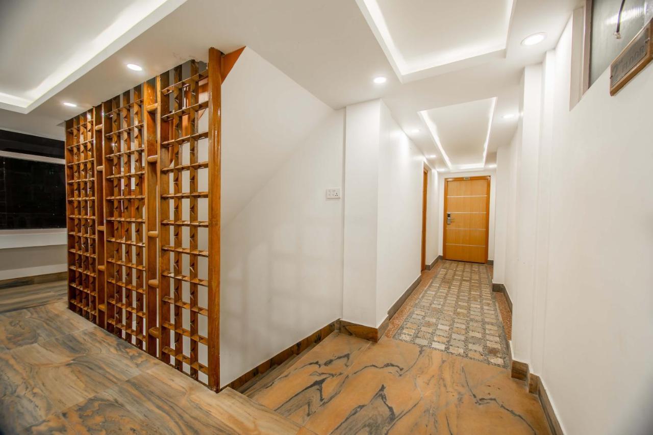 Durbar Hotel & Residence Katmandu Dış mekan fotoğraf