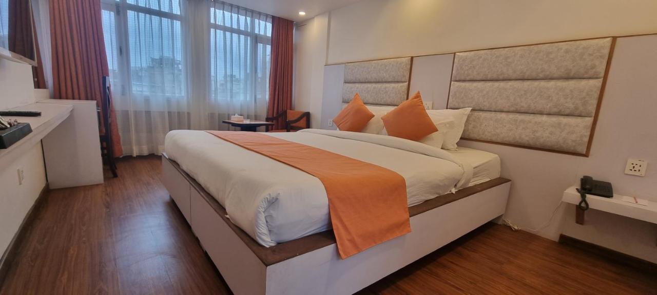 Durbar Hotel & Residence Katmandu Dış mekan fotoğraf