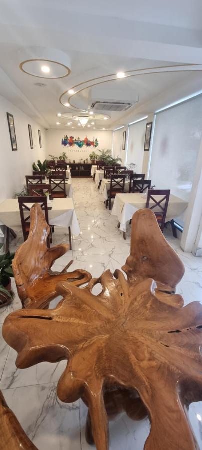 Durbar Hotel & Residence Katmandu Dış mekan fotoğraf