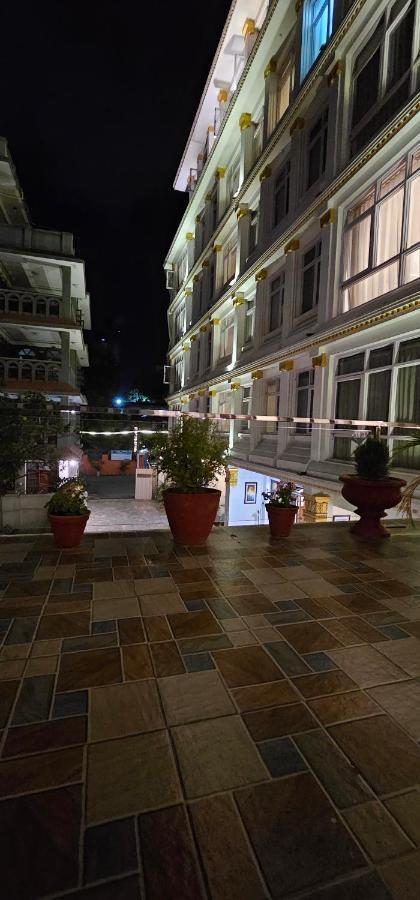 Durbar Hotel & Residence Katmandu Dış mekan fotoğraf