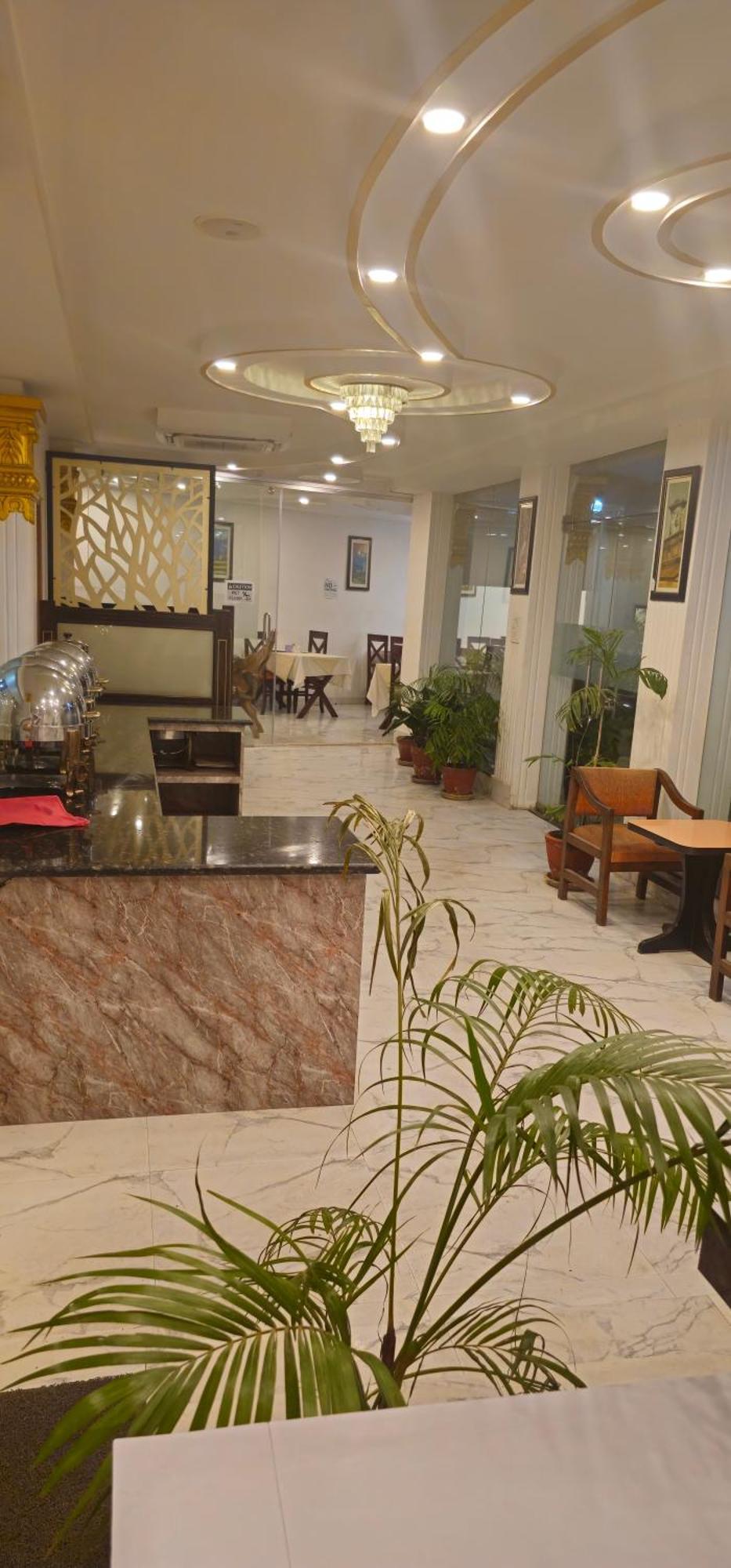 Durbar Hotel & Residence Katmandu Dış mekan fotoğraf