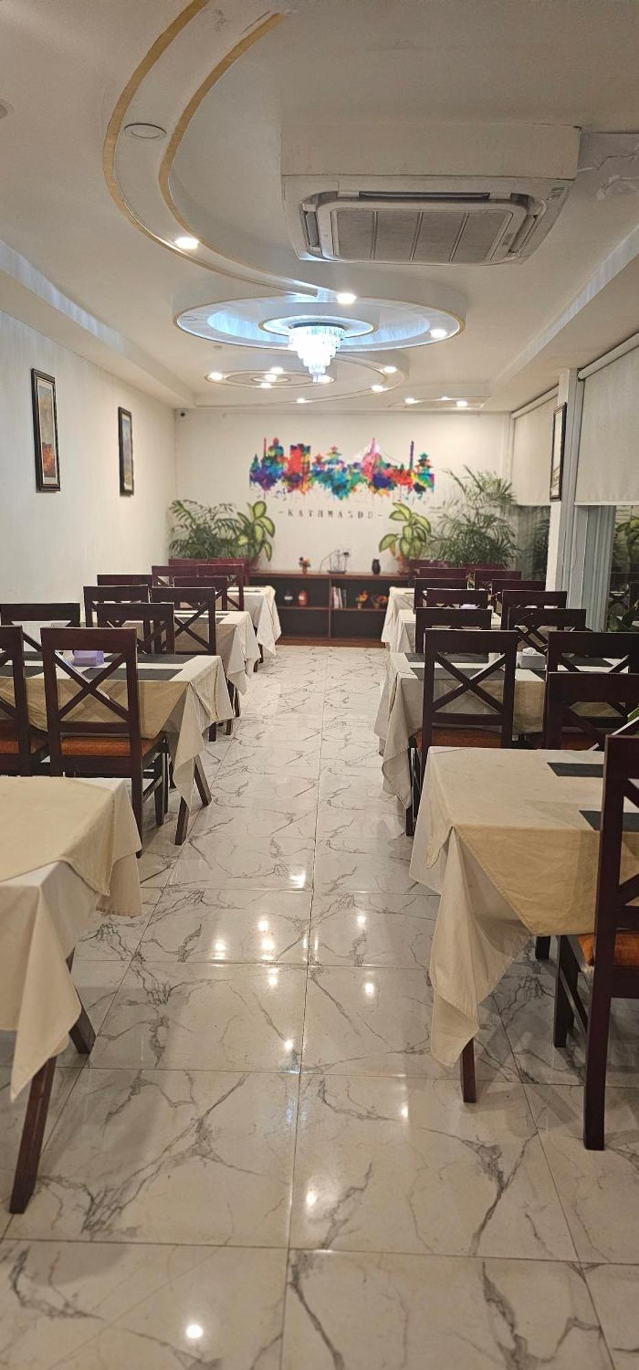 Durbar Hotel & Residence Katmandu Dış mekan fotoğraf