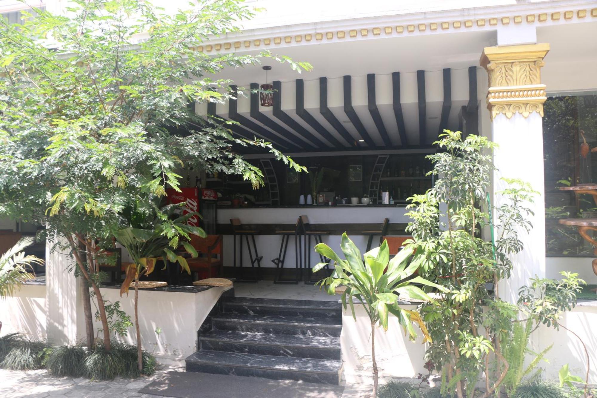 Durbar Hotel & Residence Katmandu Dış mekan fotoğraf